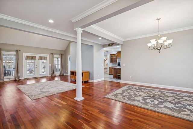 1312 Pimlico Pl, Columbia, TN 38401