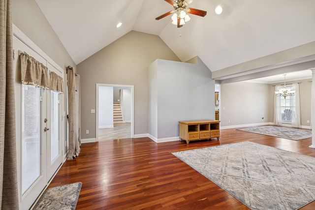 1312 Pimlico Pl, Columbia, TN 38401