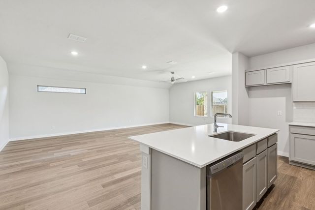 2427 Rembrandt Drive, Waxahachie, TX 75165