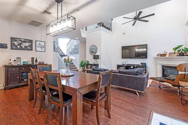 2505 Corbeau Drive, Irving, TX 75038