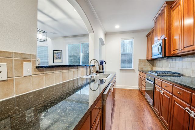 2505 Corbeau Drive, Irving, TX 75038