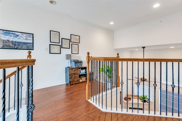 2505 Corbeau Drive, Irving, TX 75038