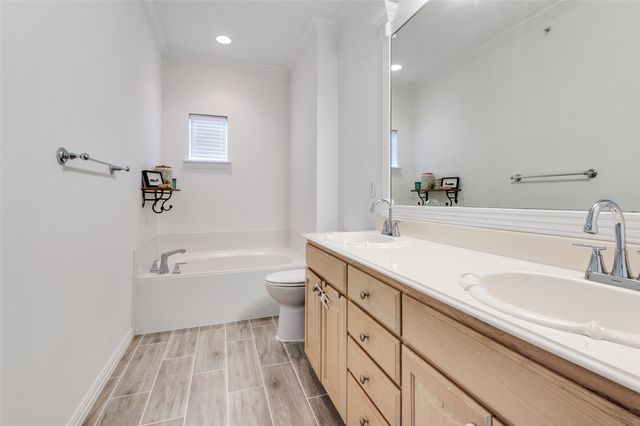 2505 Corbeau Drive, Irving, TX 75038