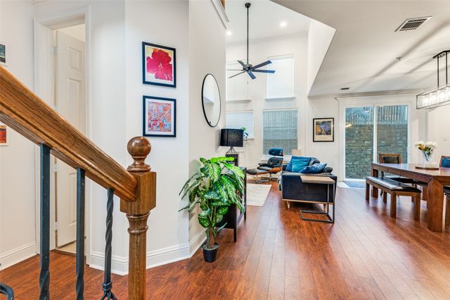 2505 Corbeau Drive, Irving, TX 75038