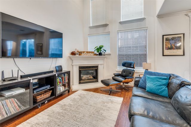 2505 Corbeau Drive, Irving, TX 75038