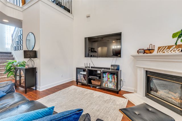 2505 Corbeau Drive, Irving, TX 75038