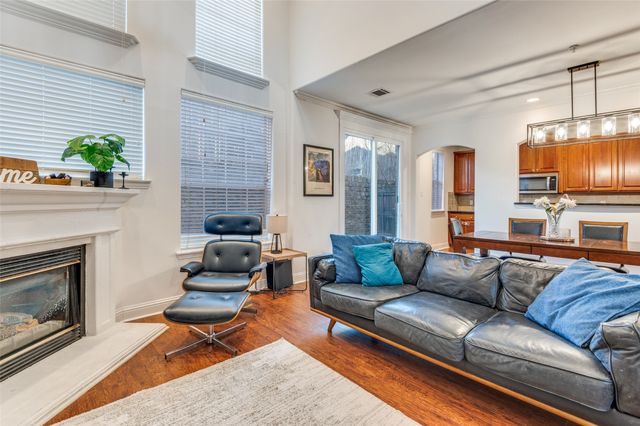 2505 Corbeau Drive, Irving, TX 75038