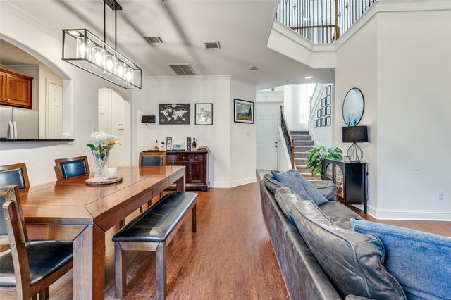 2505 Corbeau Drive, Irving, TX 75038