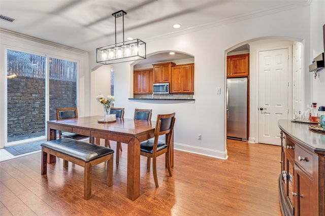 2505 Corbeau Drive, Irving, TX 75038