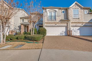 2505 Corbeau Drive, Irving, TX 75038