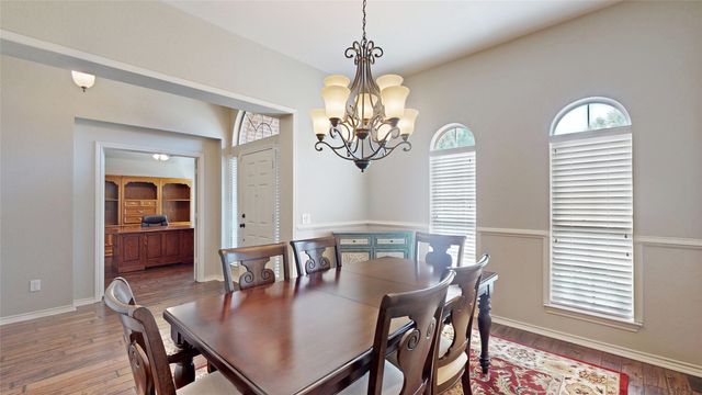 2608 White Owl Drive, Mckinney, TX 75072