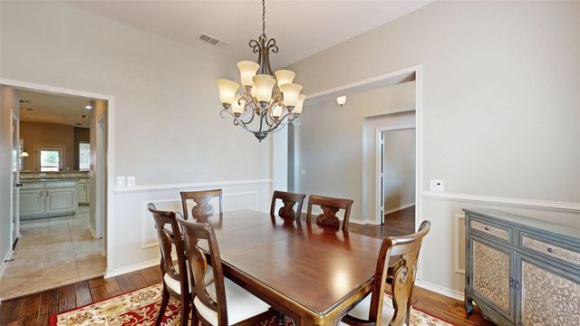2608 White Owl Drive, Mckinney, TX 75072