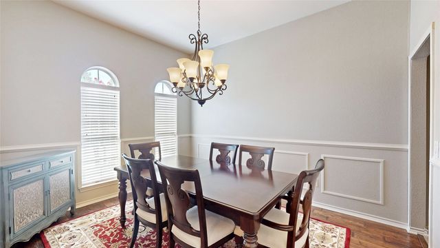 2608 White Owl Drive, Mckinney, TX 75072