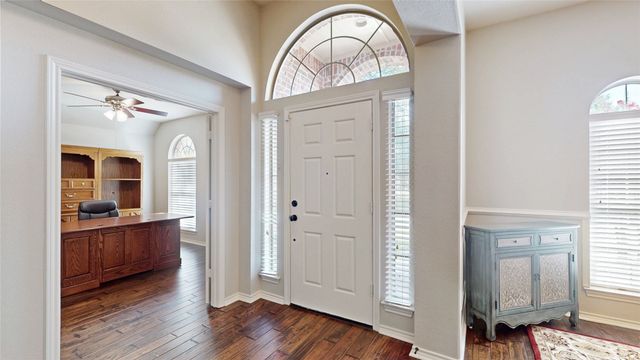 2608 White Owl Drive, Mckinney, TX 75072