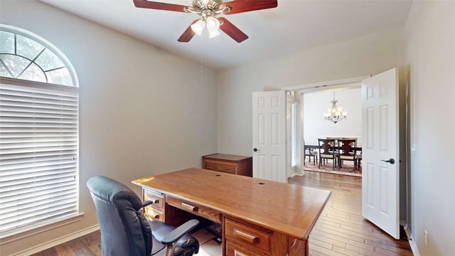 2608 White Owl Drive, Mckinney, TX 75072