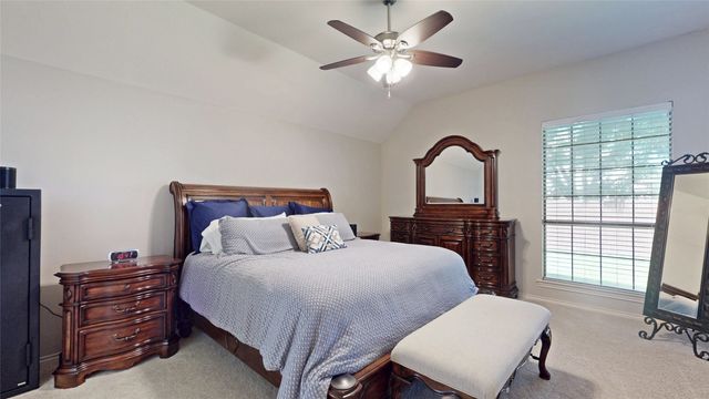 2608 White Owl Drive, Mckinney, TX 75072