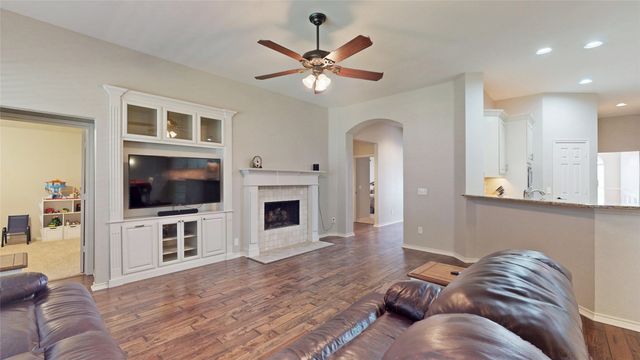 2608 White Owl Drive, Mckinney, TX 75072