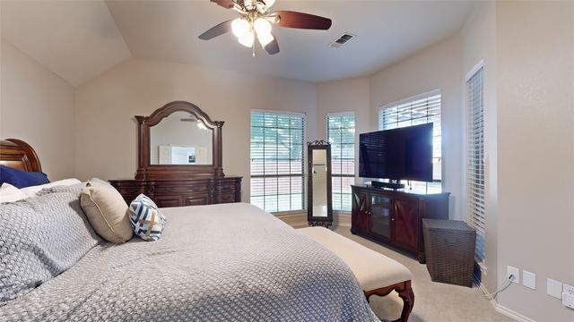 2608 White Owl Drive, Mckinney, TX 75072