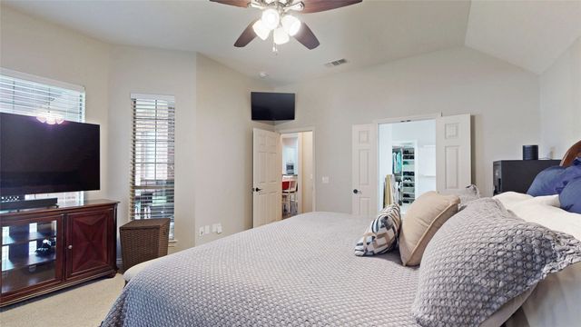 2608 White Owl Drive, Mckinney, TX 75072