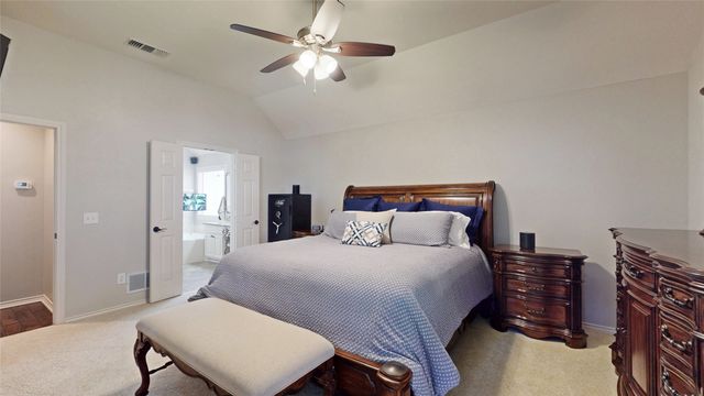 2608 White Owl Drive, Mckinney, TX 75072