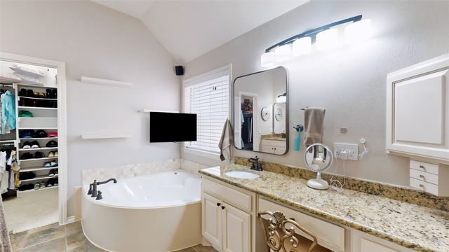 2608 White Owl Drive, Mckinney, TX 75072