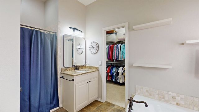2608 White Owl Drive, Mckinney, TX 75072