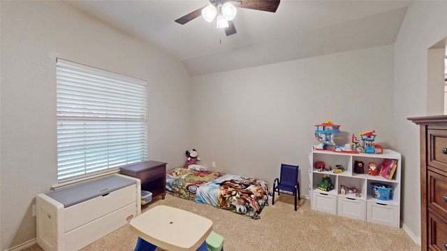 2608 White Owl Drive, Mckinney, TX 75072