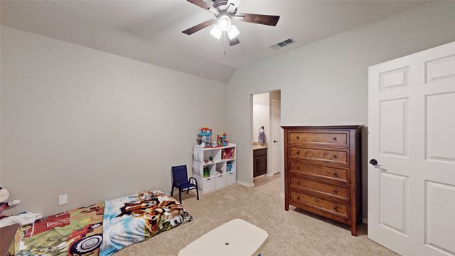 2608 White Owl Drive, Mckinney, TX 75072