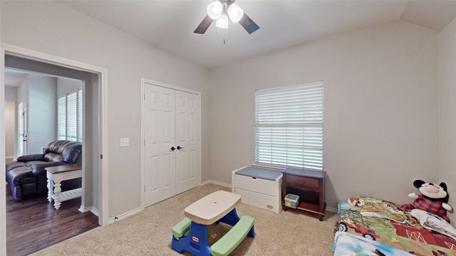 2608 White Owl Drive, Mckinney, TX 75072