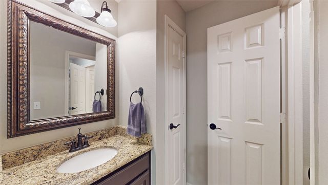2608 White Owl Drive, Mckinney, TX 75072