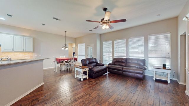 2608 White Owl Drive, Mckinney, TX 75072