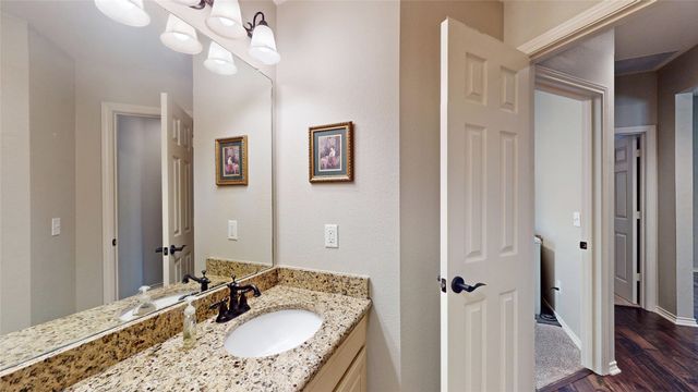 2608 White Owl Drive, Mckinney, TX 75072