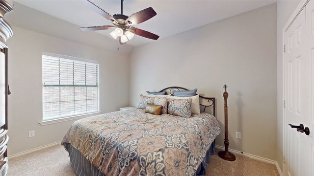 2608 White Owl Drive, Mckinney, TX 75072
