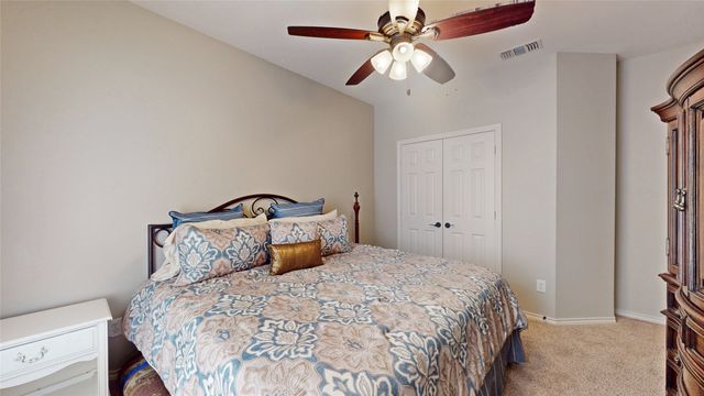 2608 White Owl Drive, Mckinney, TX 75072