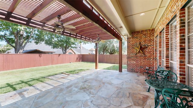 2608 White Owl Drive, Mckinney, TX 75072