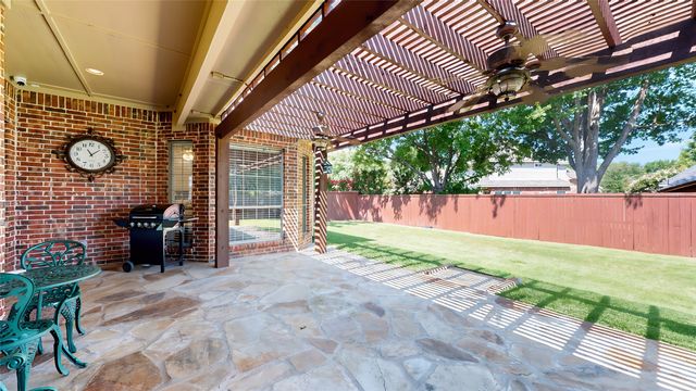 2608 White Owl Drive, Mckinney, TX 75072