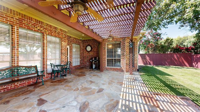 2608 White Owl Drive, Mckinney, TX 75072