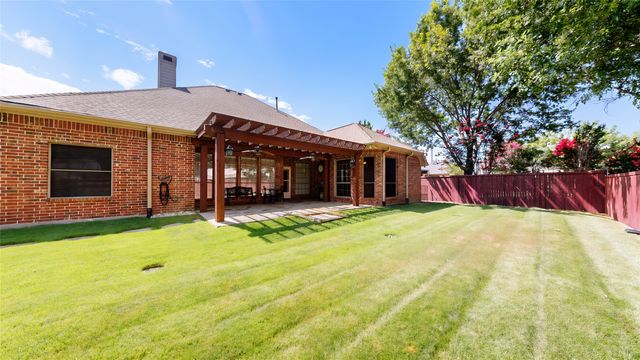 2608 White Owl Drive, Mckinney, TX 75072