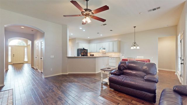 2608 White Owl Drive, Mckinney, TX 75072