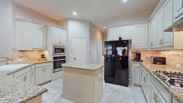 2608 White Owl Drive, Mckinney, TX 75072
