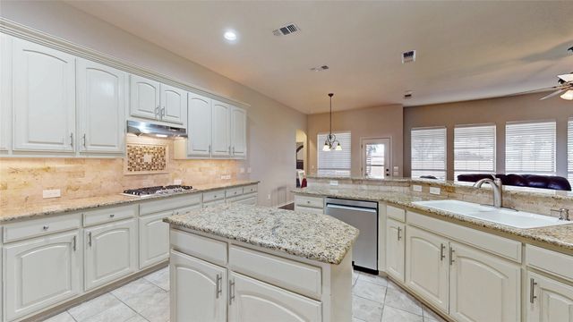 2608 White Owl Drive, Mckinney, TX 75072