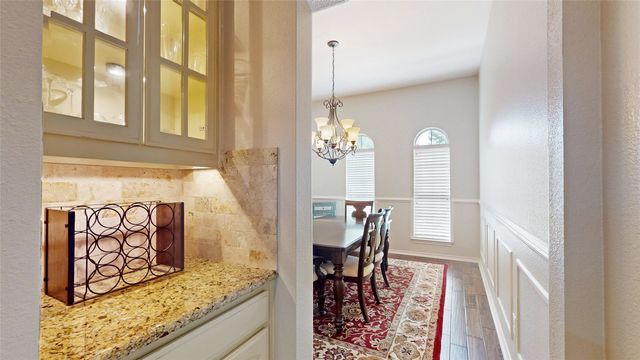 2608 White Owl Drive, Mckinney, TX 75072