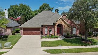 2608 White Owl Drive, Mckinney, TX 75072