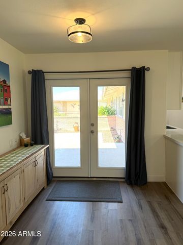 9936 W MOUNTAIN VIEW Road, Sun City, AZ 85351