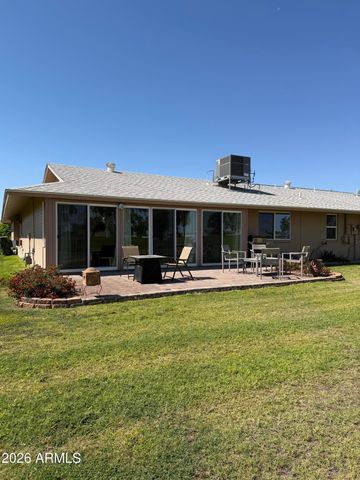 9936 W MOUNTAIN VIEW Road, Sun City, AZ 85351