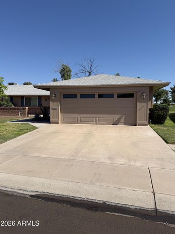 9936 W MOUNTAIN VIEW Road, Sun City, AZ 85351