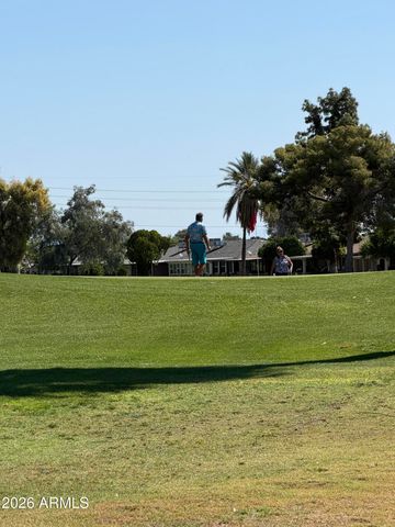 9936 W MOUNTAIN VIEW Road, Sun City, AZ 85351