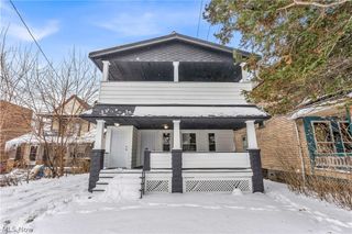 9409 Denison Avenue 4/UP, Cleveland, OH 44102