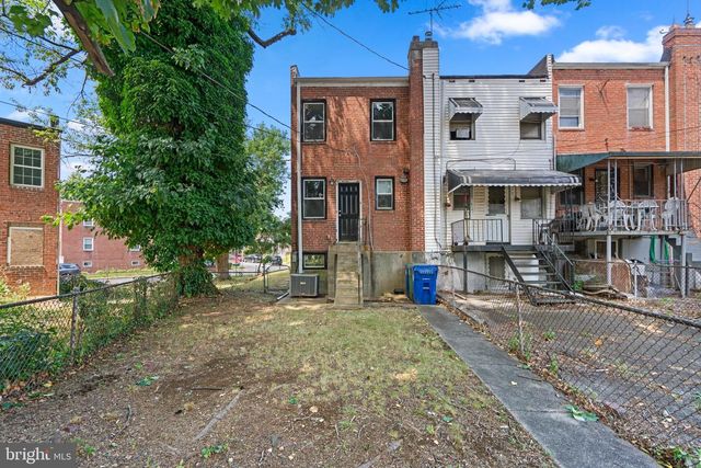 301 DENISON ST, Baltimore, MD 21229