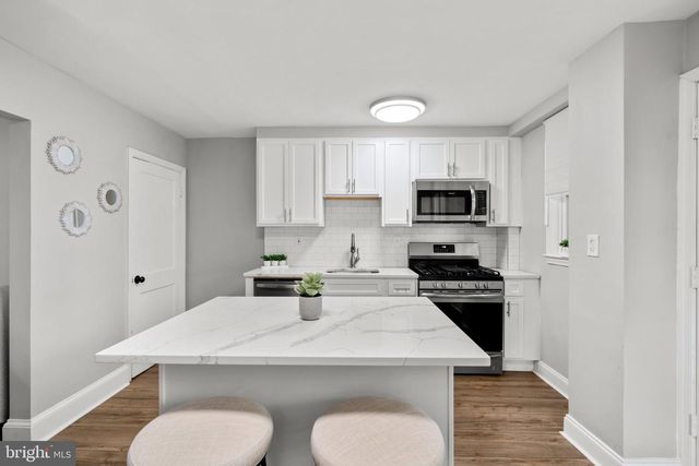 301 DENISON ST, Baltimore, MD 21229